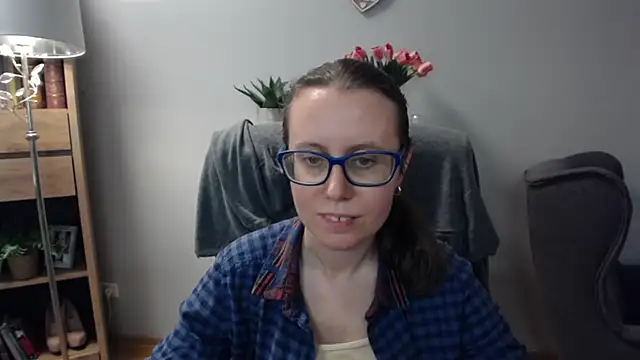 sweetxLizzy's Live XXX Chat