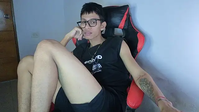 Chat XXX ao vivo de sung_yol