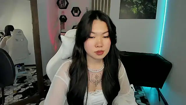 LunaPurrr's Live XXX Chat