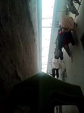 July-Asian – webcam-show