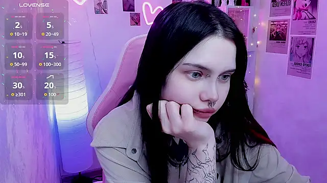 Morana_Batt Live XXX Chat