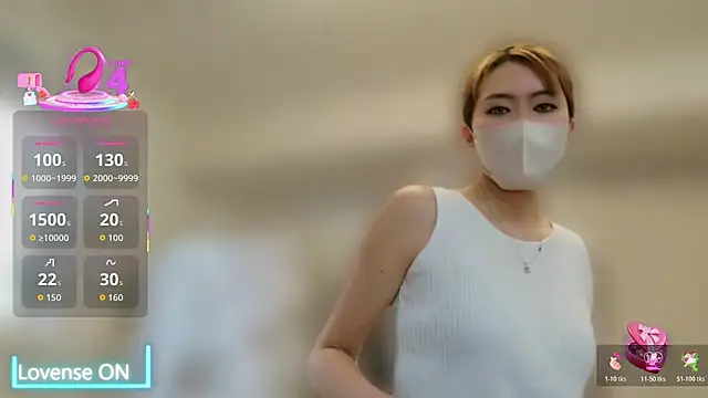 Miyuuu_: απευθείας συνομιλία ΧΧΧ