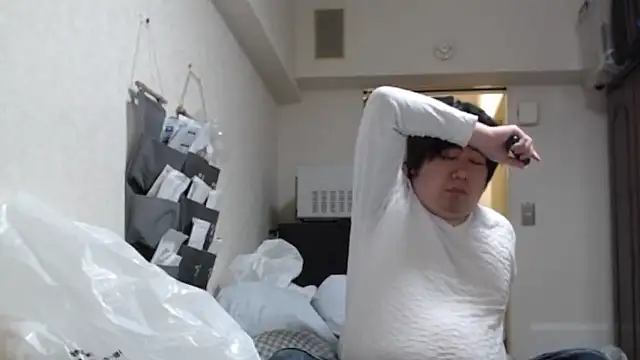 Sembang XXX Secara Langsung raterate555