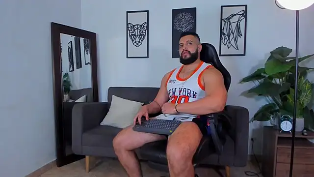 Justin_kingX7 – Naživo XXX chat