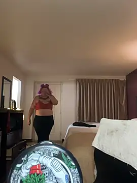 Chat XXX ao vivo de BigMFStaxxx