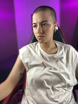 nicocoox Webcam show