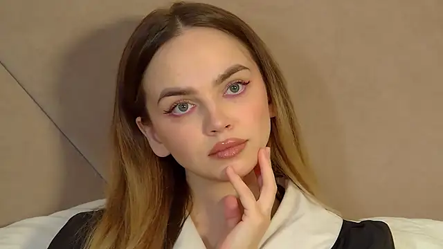 Chat XXX ao vivo de AnitaVenture