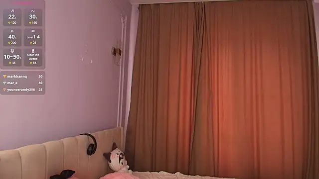 lihnpham's Live XXX Chat