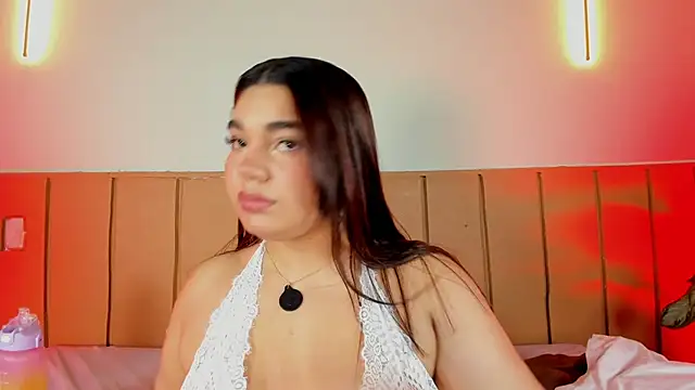 Anny_arango1 Live XXX Chat