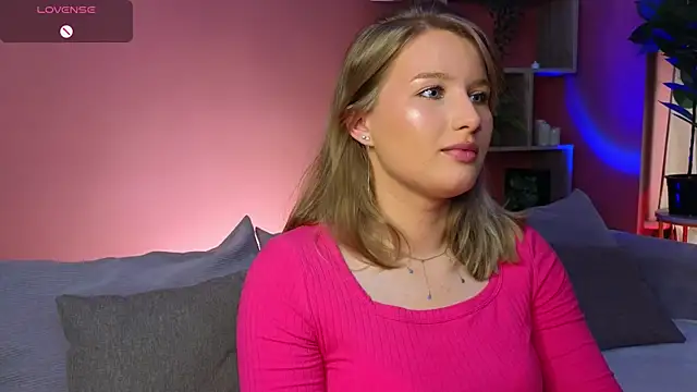 ImiMonroe Live XXX Chat