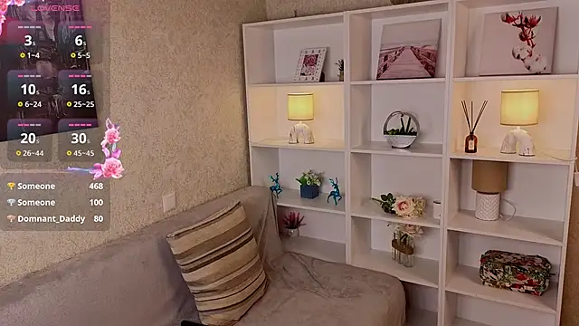 VinnieMaida's Live XXX Chat