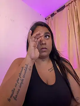 Liith Adlı Modelin Canlı XXX Sohbeti