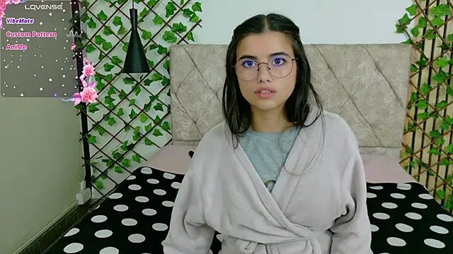 Georgia_Candy Live XXX-Chat