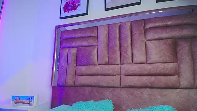 Atenea_Luxx 라이브 XXX 채팅