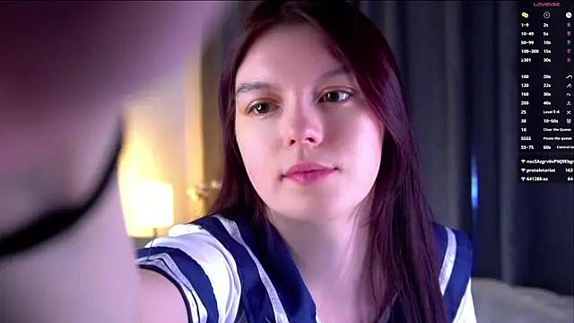 SelmaCarolfi Live XXX Chat