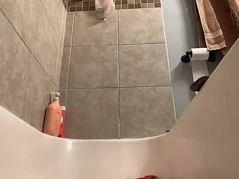 Harper_Rain's Webcam Show