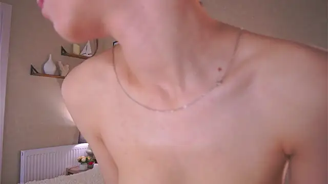 Chat XXX ao vivo de MilkyVika_