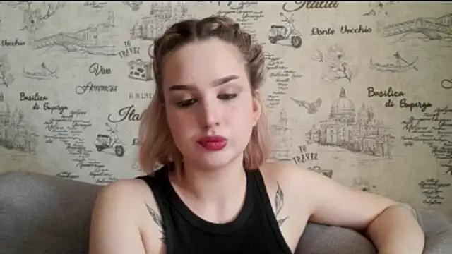 ProMilly Chat XXX live