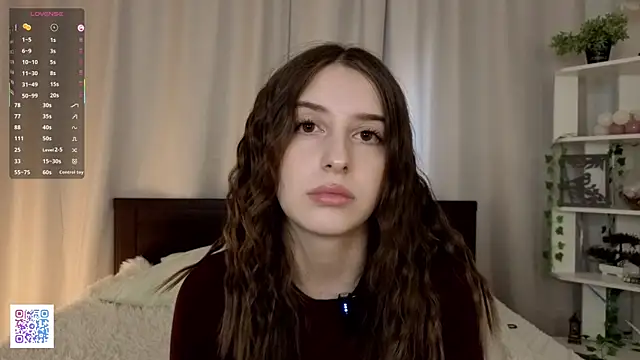 LeanneDinkle Adlı Modelin Canlı XXX Sohbeti