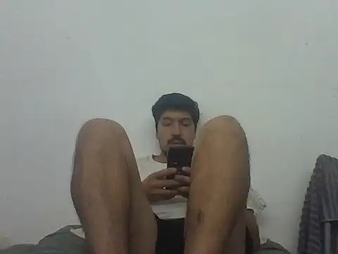 Show modela LeCorbu10 na web-kameri