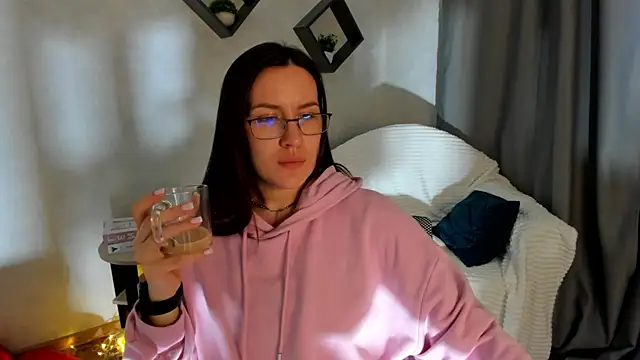 Chat XXX ao vivo de asti_bubbles