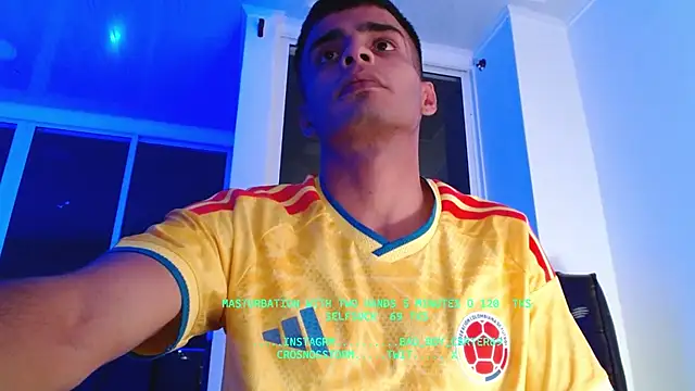 Bad_Boy_Carter69 – Naživo XXX chat