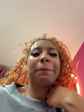 عرض كام ThePrettyTiana