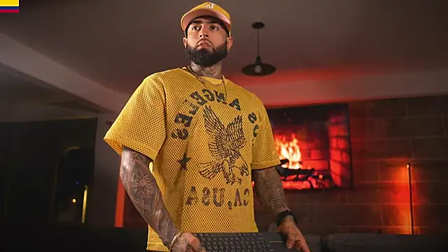 عرض كام Eros_Dark_