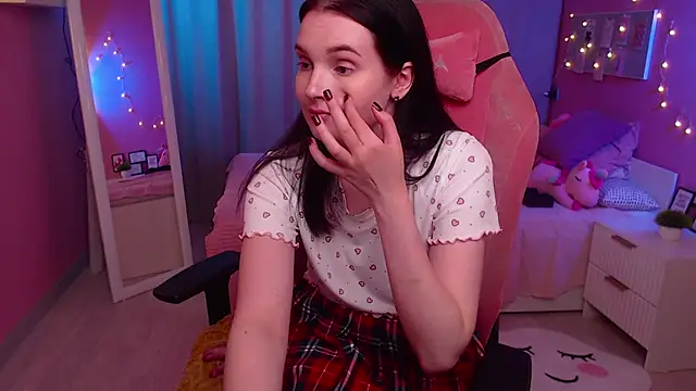 Kristen_Bellle Live XXX Chat