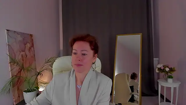 LeticiaRomano Live XXX-Chat