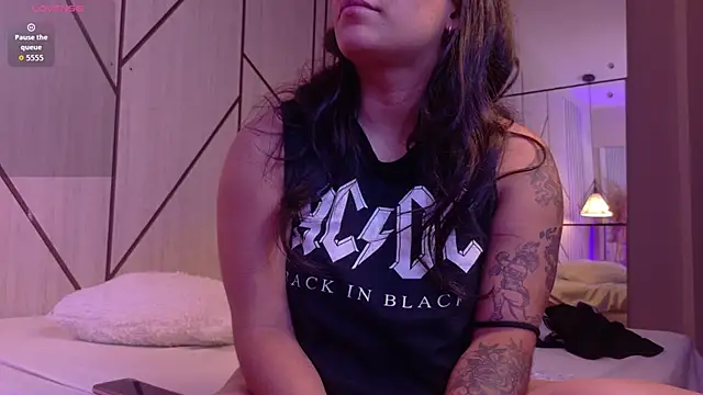 Pablo_ludovica – webcam-show