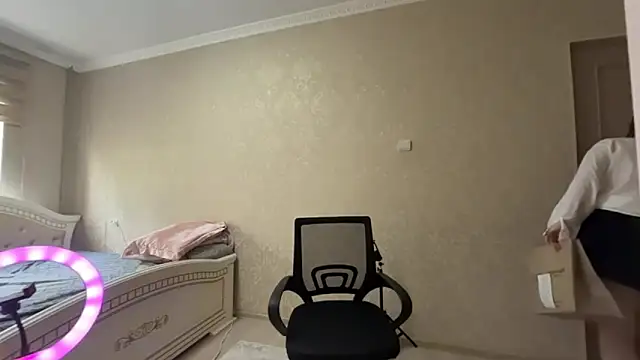 Chat XXX ao vivo de EffieCappaert