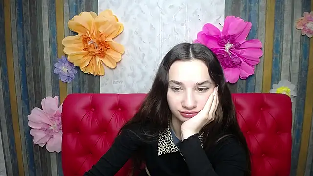 Je55icaBreeze's Live XXX Chat