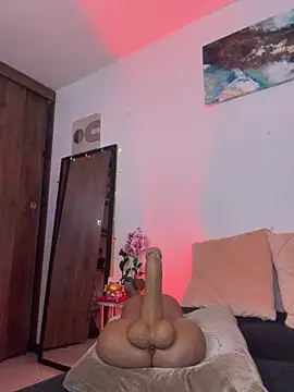 Kathlopez's Webcam Show