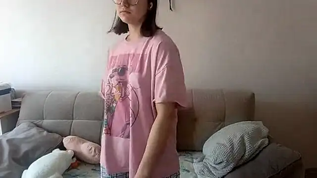 LezlieEllegood: απευθείας συνομιλία ΧΧΧ