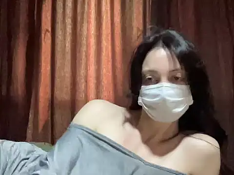 Chat XXX ao vivo de _LilyRoux_