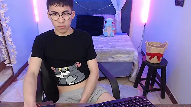 Andy_Norton Webcam show