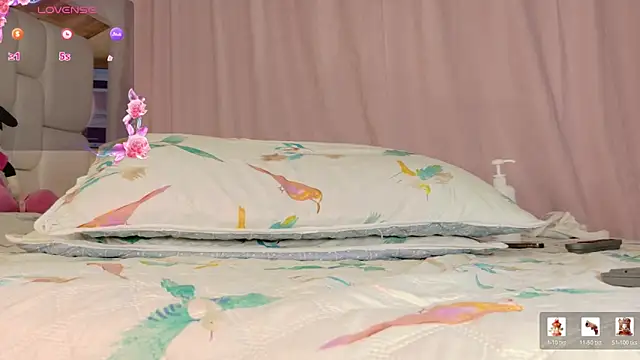 AmbarRossi Adlı Modelin Canlı XXX Sohbeti