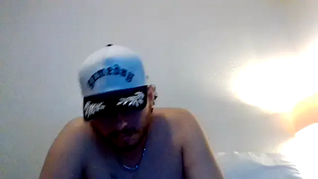 Show webcam de tallhungcloudzz