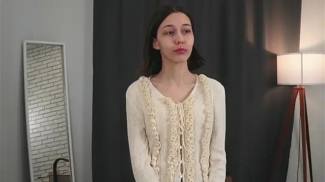 TamikoKolberのライブXXXチャット