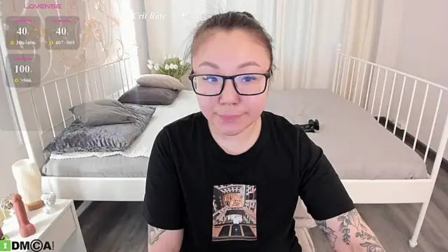 gentle_muse 라이브 XXX 채팅