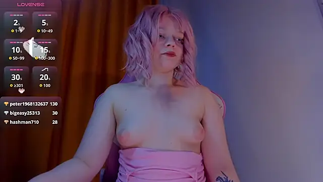 SueNiceeeee's Live XXX Chat