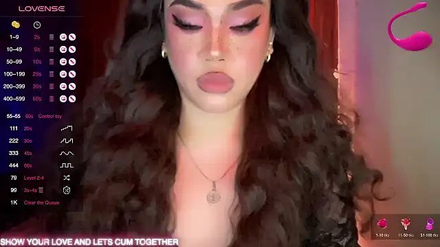 madam_agnes1 웹캠 쇼