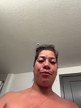 Show de webcam de Bigbuttbrooklynn