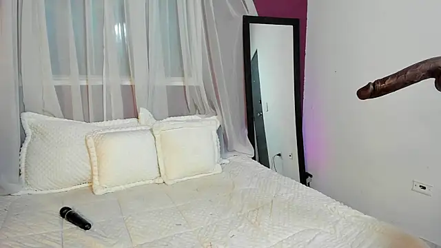 XXX chat uživo modela Nicole_Brown1126