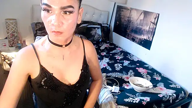 NinaDOM4CUM Webcamshow