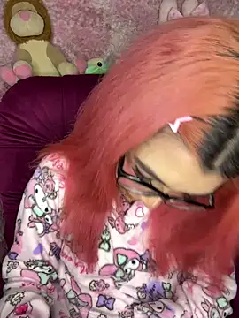 Valen-Foxx1's Live XXX Chat