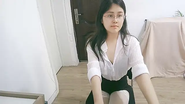 XXX chat uživo modela 98bunny