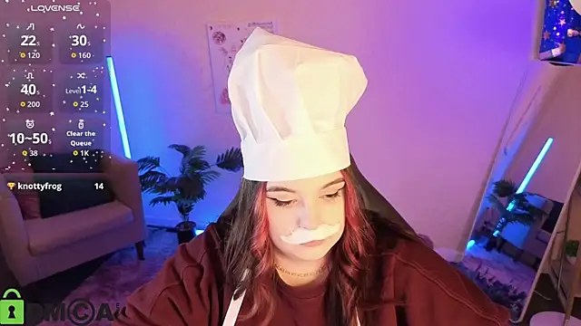 Mia_R0ss: онлайн-секс-чат