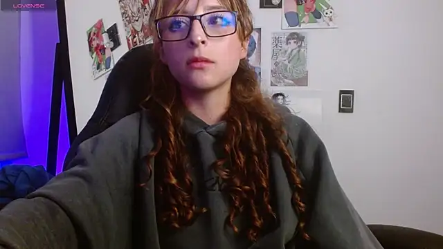 แชท XXX สดของ CelesteAyase